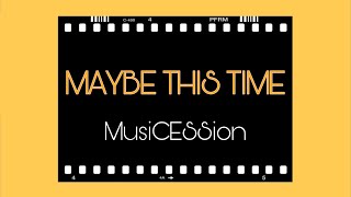 Princess Sevillena - Maybe this time