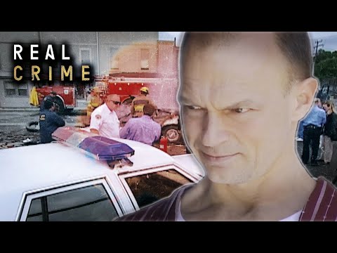 30-Year Manhunt: Solving the St. Louis Killer Mystery | FBI Files Movie of the Week | Real Crime