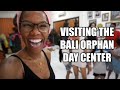 BALI TRAVEL VLOG #4 | VISITING A BALI ORPHANAGE