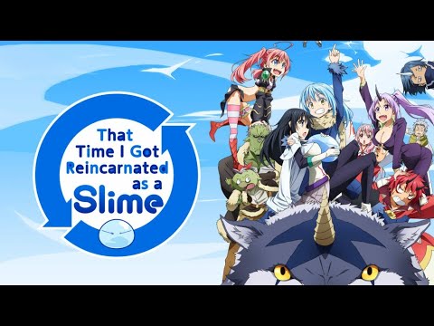 That time I reincarnated as a Slime season 2 part 2 episode 42 Release Date