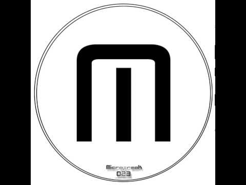 Ischion - Forms 1 (Mark Morris rmx) [Microfreak Records]