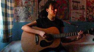 Autumn- Joanna Newsom (Cover)