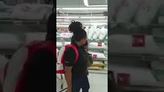 preview picture of video 'Longrich African leaders shopping in China'