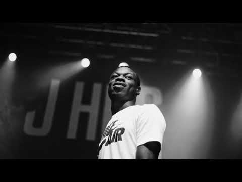 J Hus x Not3s x Mostack Type Beat - This Side [Afro Dancehall RnB Beat]