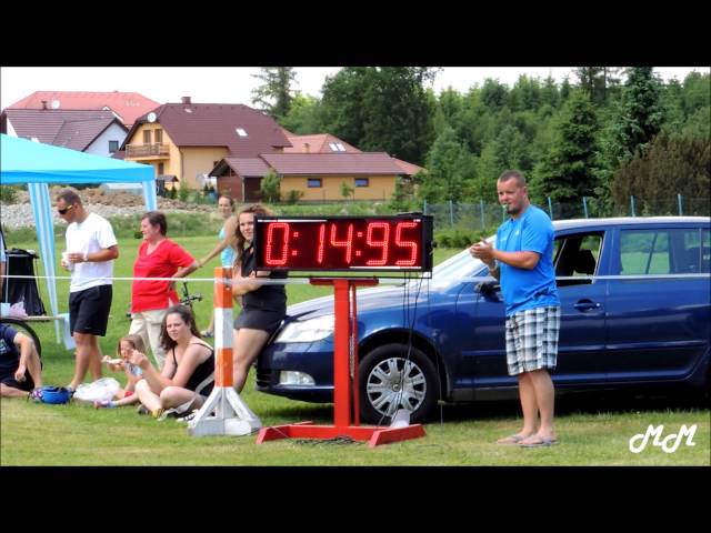 Ždírec nad Doubravou , 23. 06. 2013