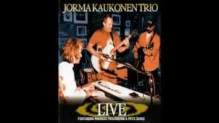 Jorma Kaukonen Trio - True Religion - Live - 01