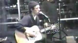 Elliott Smith With Rose Melberg (Of The Softies) - The Biggest Lie