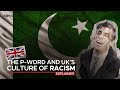 Origin Of The Word Paki And Britain S Racist Past