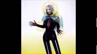 Björk - Stonemilker