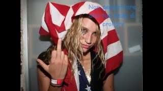 Kesha Heart Fall Out Traduzione Italiana