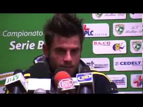 Avellino - Juve Stadia, le parole di Suciu