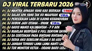 Download lagu DJ TIKTOK TERBARU 2026🎵DJ MUTIARA IPANK🎵DJ SALAH APA🎵DJ PERCERAIAN LARA🎵GUBUK JADI ISTANA FULL ALBUM mp3 Download lagu DJ TIKTOK TERBARU 2026🎵DJ MUTIARA IPANK🎵DJ SALAH APA🎵DJ PERCERAIAN LARA🎵GUBUK JADI ISTANA FULL ALBUM mp3