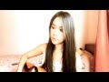 Café Tacvba - Eres (Cover) 