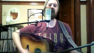 Chris Van Dyke - "Happy Xmas (War Is Over)" (John Lennon Cover)