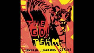 The Go! Team - Huddle Formation (Original UK Version)
