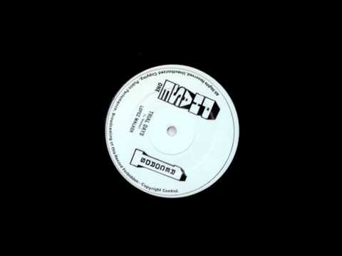 Lopez Walker -  Fly Away