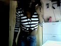 alexandra dancing