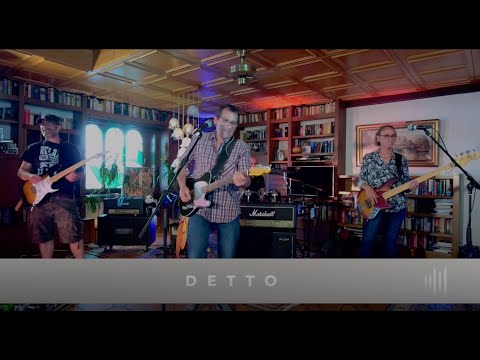 Omas Wohnzimmer - Detto