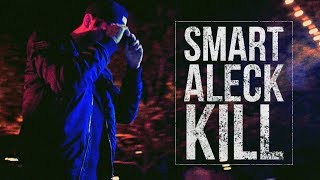 Smart Aleck Kill - SG Lewis // Sinan Amin Choreography
