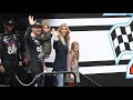 Johnson's focus on recovery and family after positive COVID-19 test | NASCAR Cup Series