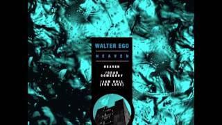 (KCMTDL015) Walter Ego - Jam Roll (For Love)