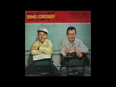 Bing Crosby - Down Among the Sheltering Palms (1957)