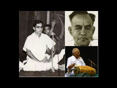 T.R Subramaniam-RTP-Shanmukhapriya