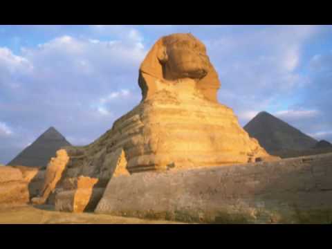 Fedra y Maximiliano - El arca de Noe