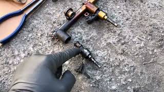 Misfire cylinder #2 2016 Chevrolet Camaro V6 injector issue !!