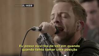 JAMES MORRISON I DEMONS I LEGENDADO