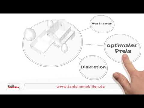 TANIS Immobilien YouTube-Vdeominiatur 15
