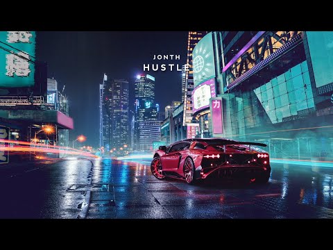 Jonth - Hustle