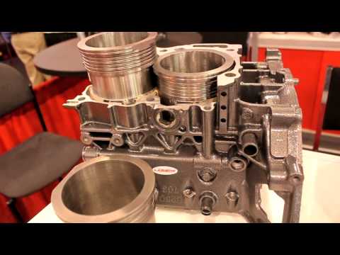 L.A.Sleeve Does SEMA