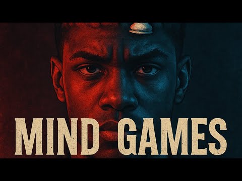 Khadz Ft Shae - Mind Games