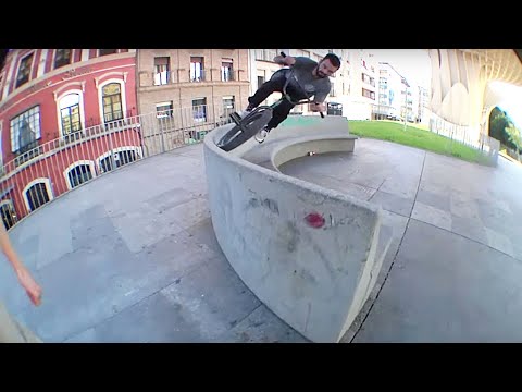 QUIQUE RICO - "NO WORK NO LIVE"