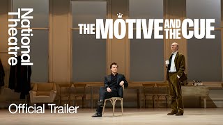 National Theatre Live: The Motive and the Cue (2024) Video