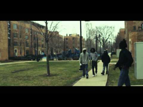 JMAC x AYOO x 33rd (FBE/Murda park) "OUT HERE"  | Shot By @G_Knox_Films