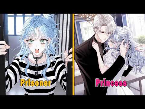 My 4 Brothers Jailed Me For A Fake Heiress, 5 Years Later, They Knelt For Mercy