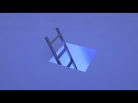 Well and Stairs 3DS Max Octane Tutorial