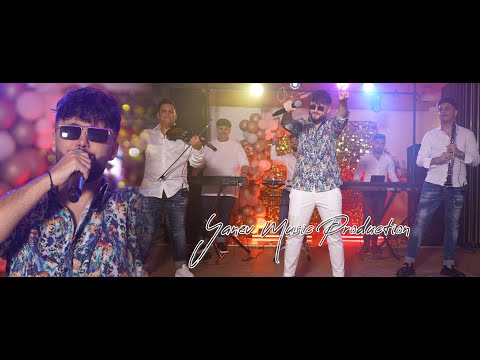 Cristian Yanev - Iti fac viata paradis | Official Video Live