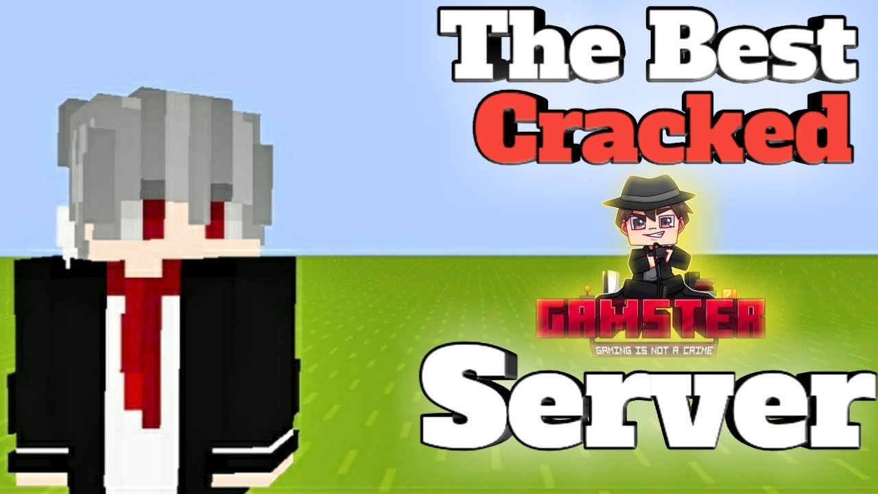 Best Cracked Server