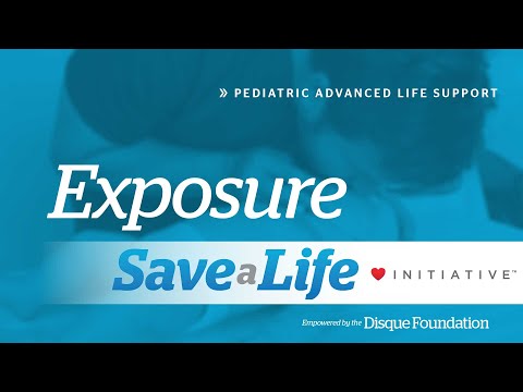 4d5. Exposure, Pediatric Advanced Life Support (PALS) (2020) - OLD