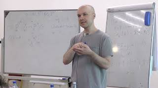 Логинов К. Группоид BirMori и его друзья, II. 1.08.2026