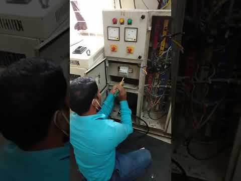 Industrial UPS