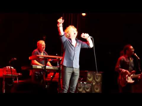 Simply Red Lucca Summer Festival 2016 If You Don't Know Me By Now