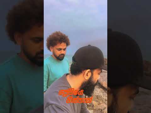 Mmusic - Premaye Histhan - Mahazona & Nethmini - #Mmusic #love  #song  #viral  #fypシ #Premayehisthan