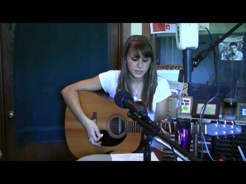 Samantha Parks ; Moving On.mpg