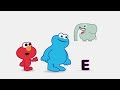 E Is For Elephant Throwbacktvmovies