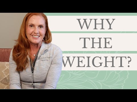 HRT and Weight Gain  | Ask Dr. Susan - LIVE