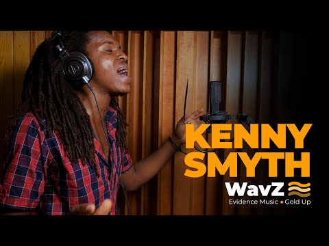 Kenny Smyth & Addis Records - Vibe | WavZ Session [Evidence Music & Gold Up]